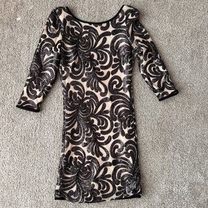 Size S - cocktail dress